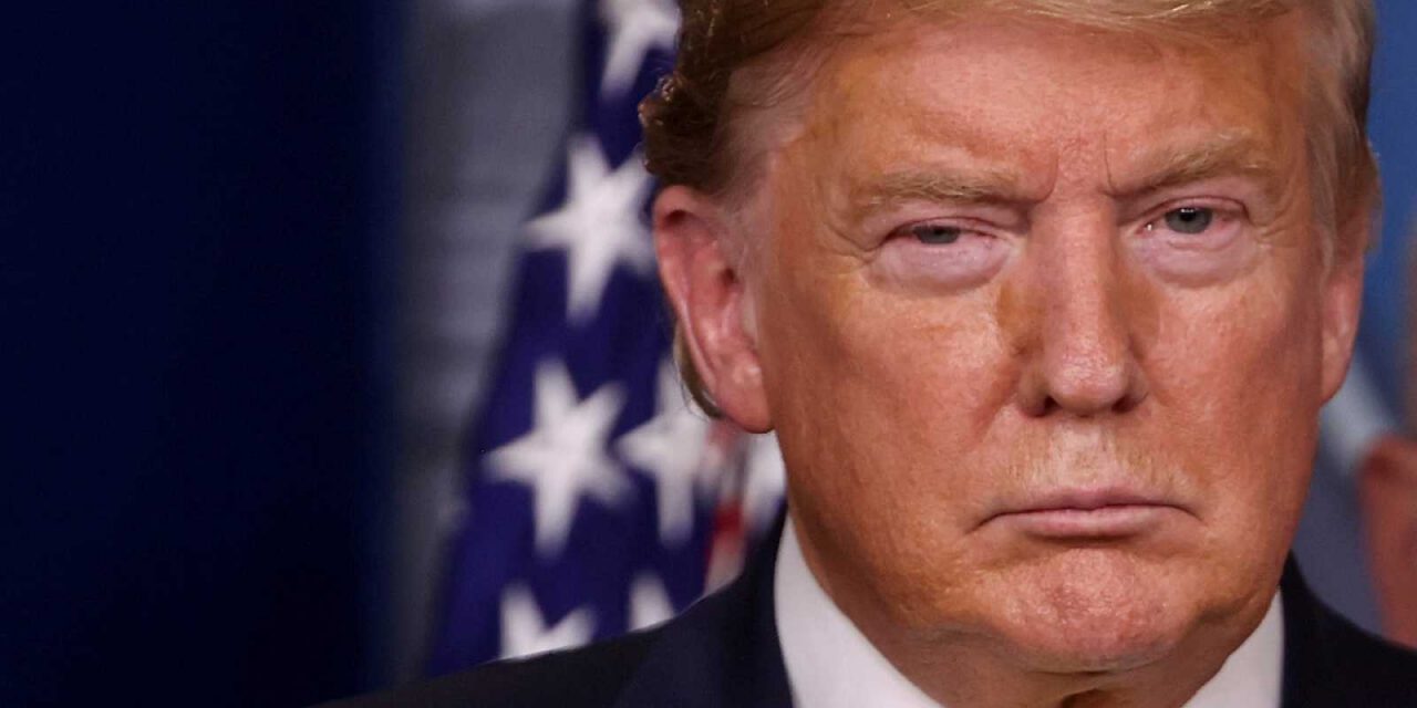Donald Trump aceptó su derrota y Joe Biden fue certificado en el Congreso