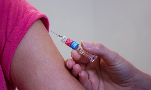 Así será el proceso de vacunación contra el coronavirus a partir del 20 de febrero
