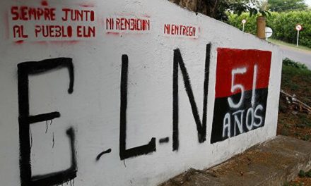 Cómo los grupos armados irregulares se están convirtiendo en los grandes terratenientes de Venezuela de la mano del narcotráfico