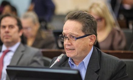 El Liberalismo Social Demócrata, senador Guillermo García Realpe