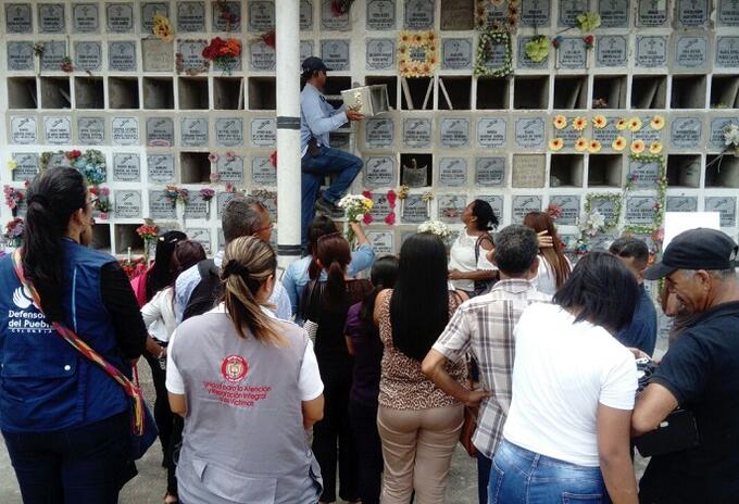 “Sí hubo falsos positivos, pero no fueron ordenados por el Gobierno” dice Coronel en retiro