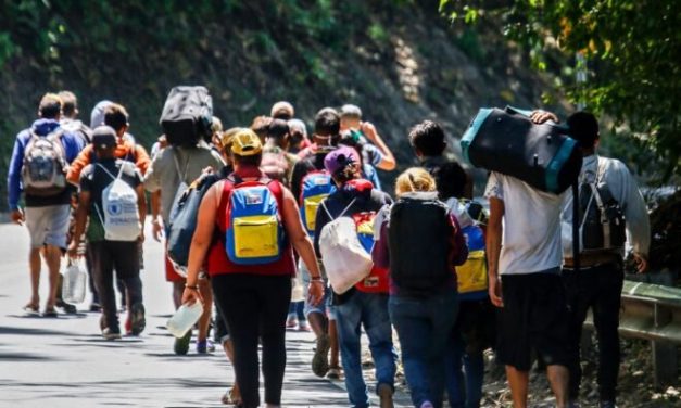 Venezolanos que sean regularizados en Colombia no podrán votar por presidente