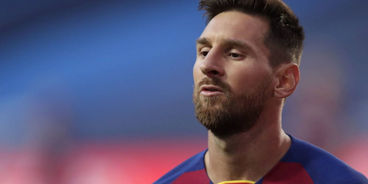 Messi no va más: técnico del PSG confirma que se va