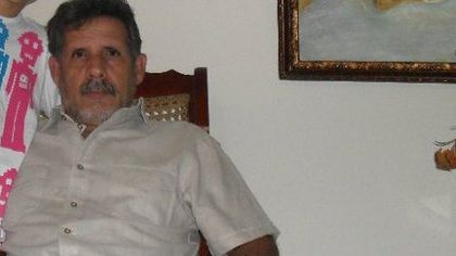 Gobernador de Sucre confirma muerte del médico secuestrado Fabio Hernández Salom