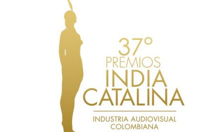 El Canal RCN fue el gran ganador con 9 estatuillas en los premios India Catalina