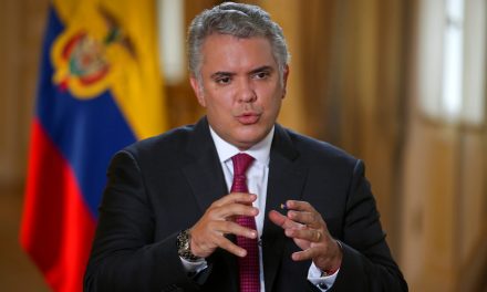 Presidente de Colombia descarta extender su Gobierno más allá de 2022