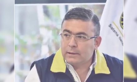 Fiscalía imputa al director del Instituto de Gestión de Riesgo de Bogotá por presuntas irregularidades de contratación al amparo de la emergencia por el Covid – 19