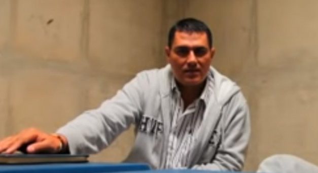 Caso Uribe: Revelan contenido del computador que tenía Juan Guillermo Monsalve en la cárcel