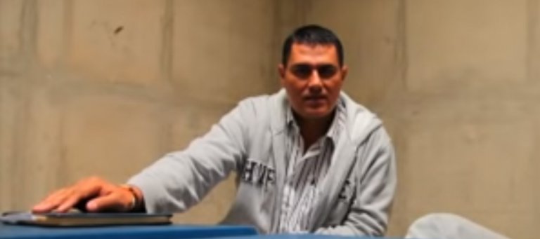 Caso Uribe: Revelan contenido del computador que tenía Juan Guillermo Monsalve en la cárcel