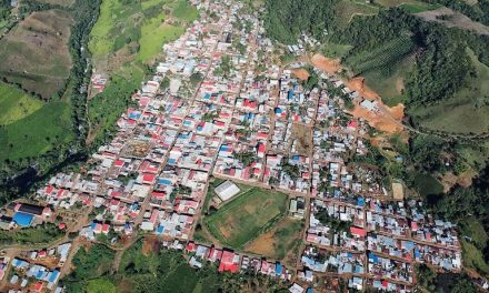 Reportan 2.500 desplazados en Cauca por temor a enfrentamientos entre grupos armados