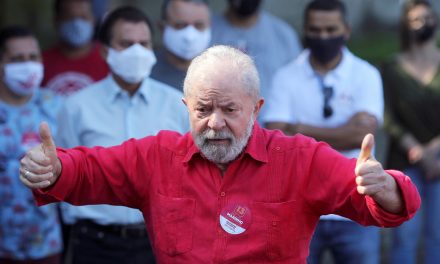 Terremoto político en Brasil tras la anulación de las condenas a Lula da Silva