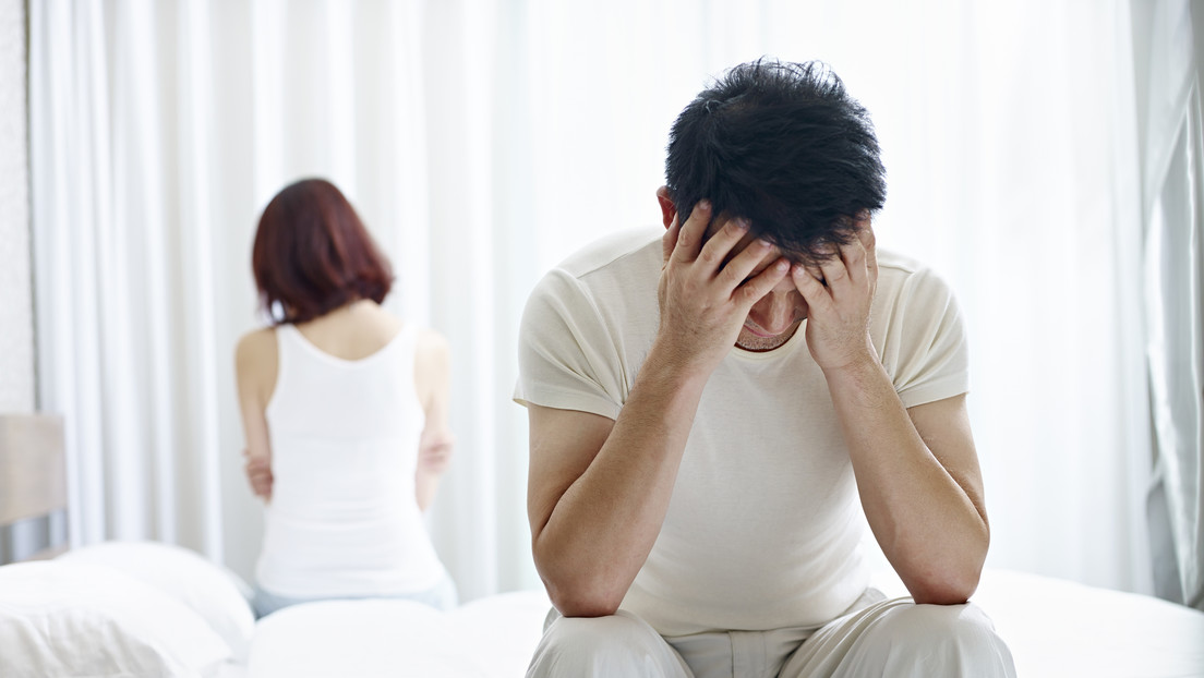 Una mujer condenada por no tener relaciones sexuales con su esposo demanda al Estado francés