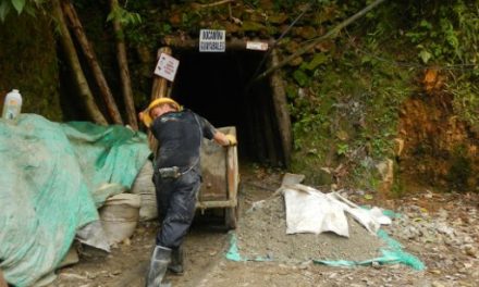 “Tragedia | Quince mineros muertos en Neira, Caldas