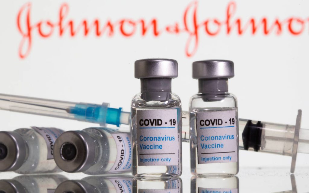 Vacuna de Johnson & Johnson recibe la aprobación del Invima