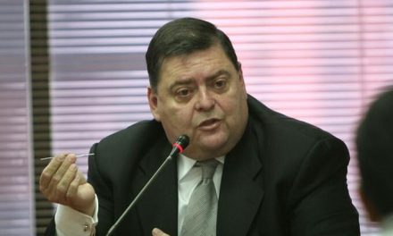 Procuraduría pidió a la JEP revocar la admisión del exsenador Álvaro García Romero