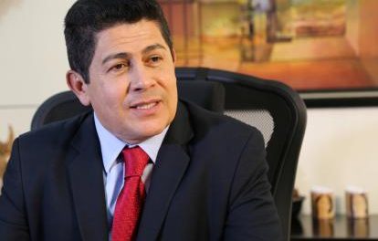 Proyecto no busca ampliar periodo de Duque ni de un alcalde en particular: Gilberto Toro