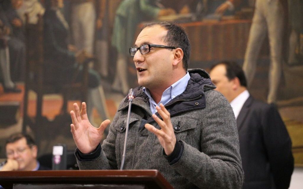 OPERADOR PÚBLICO DE TRANSPORTE DE BOGOTÁ SERÁ 100% PÚBLICO