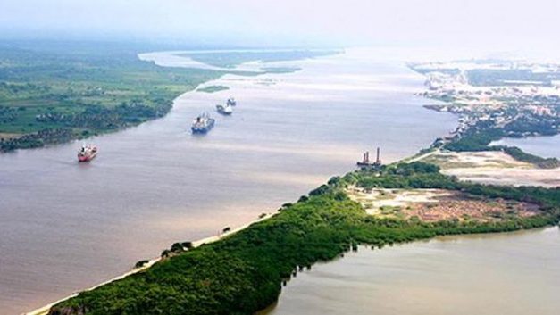 Colombia más cerca de cumplir el sueño de la navegabilidad del Río Magdalena