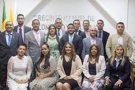 129 concejales de Antioquia fortalecerán sus competencias con el diplomado Los Concejos Municipales y la Democracia en Colombia