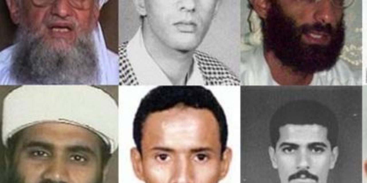 Líderes de al Qaeda prometen “guerra en todos los frentes” a Biden y EE.UU. al cumplirse 10 años de la muerte de terrorista 9/11 Osama Bin Laden