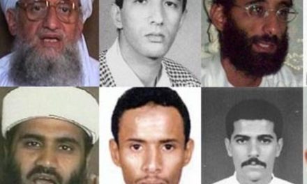 Líderes de al Qaeda prometen “guerra en todos los frentes” a Biden y EE.UU. al cumplirse 10 años de la muerte de terrorista 9/11 Osama Bin Laden