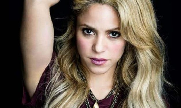 Gobierno Español confirma fraude de Shakira por más de 14 millones de euros.