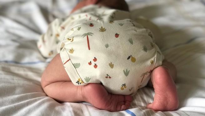 Un bebé nace con tres penes y los médicos creen que es el primer caso de trifalia en el mundo
