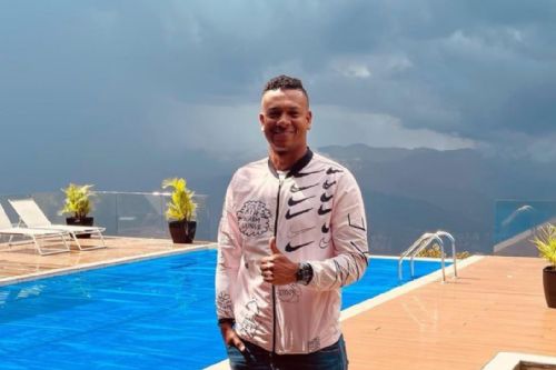 Detienen a Fredy Guarín jugador de Millonarios, por escandaloso episodio de violencia intrafamiliar en Medellín