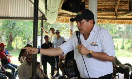 «Que caballeros consuman producto colombiano»: alcalde, sobre prostitución de migrantes