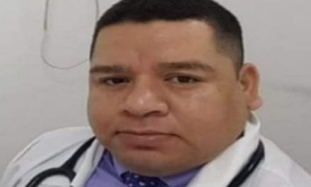Reconocido médico y dos familiares murieron de covid en Barranquilla
