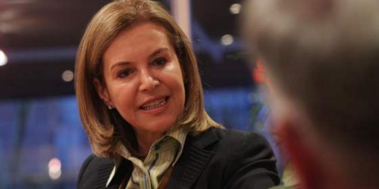 Noemí Sanín y el lío por una comisión en negocio de Regiotram
