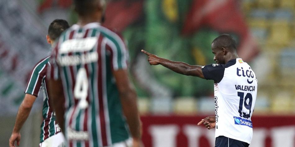 ¡Maracanazo del Junior! 1-2 sobre Fluminense y sueña con octavos