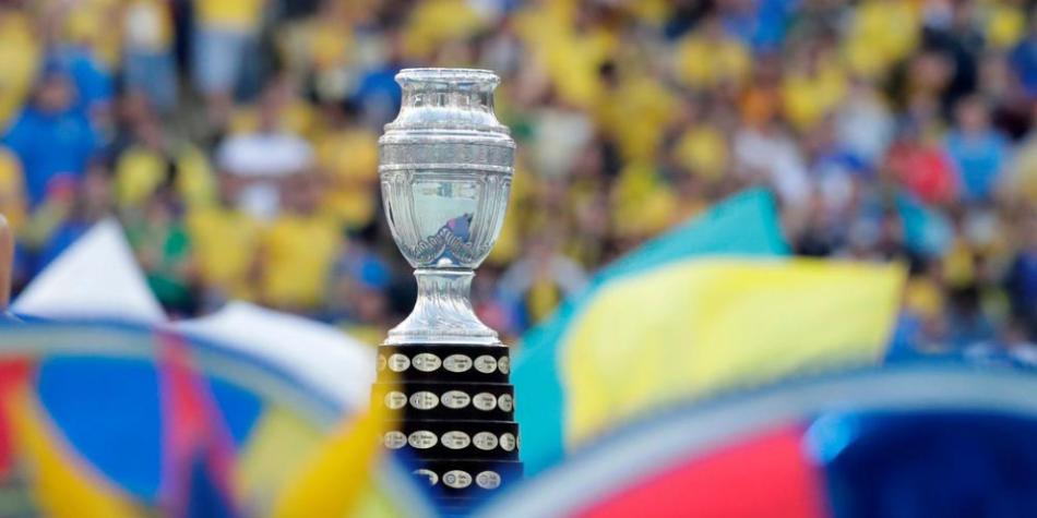 En vilo la Copa America Argentina entra en cuerentena por covid y suspende actividades deportivas