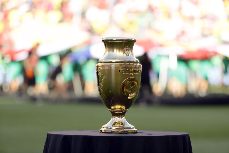 La posibilidad es real: Copa América 2020 se podría jugar en Estados Unidos