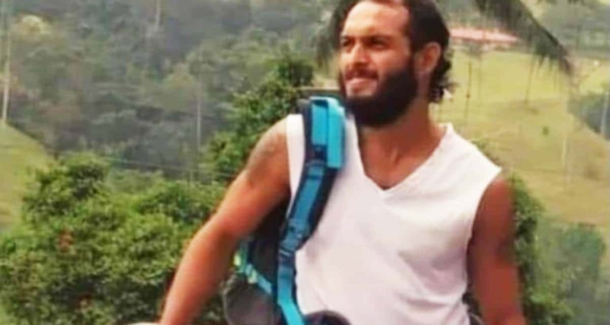 Confirman muerte cerebral de Lucas Villa