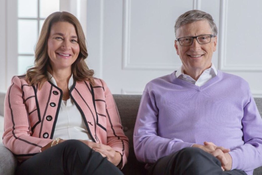 Bill Gates se divorcia de Melinda Gates, pero seguirán trabajando juntos