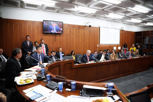 “El Congreso debe ser integrado por 50 legisladores”: Movimiento Unidos Somos Colombia