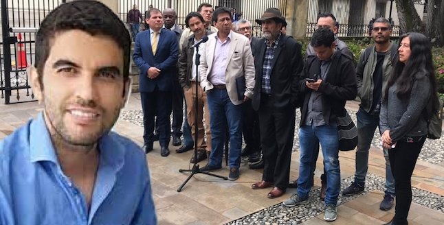 Demandan penalmente al Comité de Paro