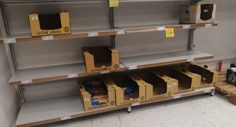 10 días de paro en Colombia: seguridad alimentaria es la nueva bomba de tiempo