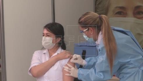 Tribunal de Cundinamarca ordena al Gobierno nacional revelar los contratos de compra de las vacunas covid-19