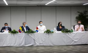 Gobierno extiende la Emergencia Sanitaria en Colombia