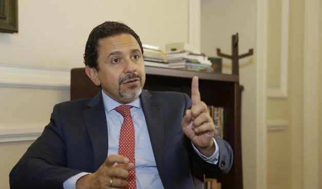 Alto Comisionado para la Paz reveló que adelanta diálogos con el ELN