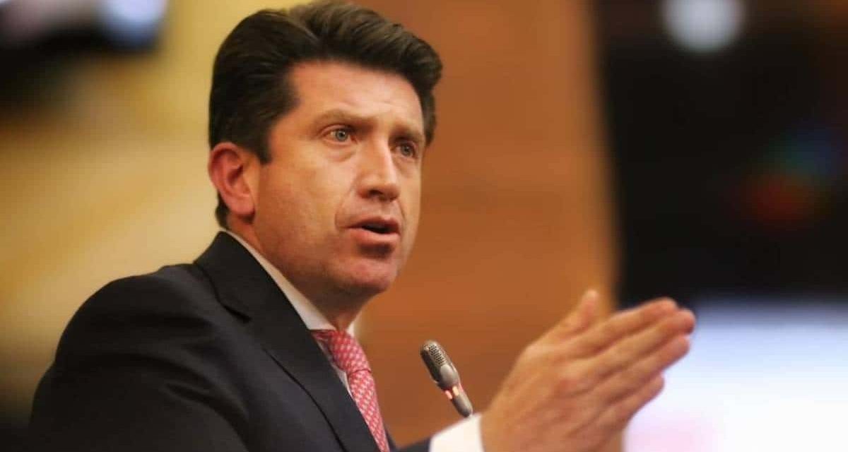 Respetamos las movilizaciones pacíficas, la garantizamos como un derecho sagrado, pero somos contundentes contra la violencia y las vías de hecho: Mindefensa