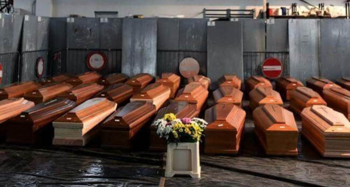 514 muertes y 23.487 contagios, nuevo y preocupante récord del COVID-19 en Colombia