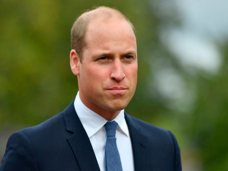 El príncipe William estalla contra la BBC, los acusa de haber engañado a Lady Di y desencadenar su debacle