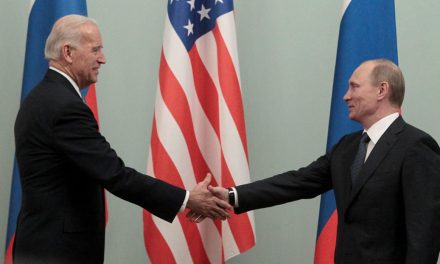 Vladímir Putin se reunirá con Joe Biden en Ginebra el 16 de junio