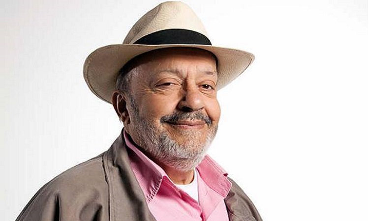 Murió a los 80 años Carlos ‘El gordo’ Benjumea,el Papá de los Actores