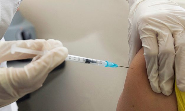 Colombia supera ocho millones de vacunas contra Covid-19 aplicadas
