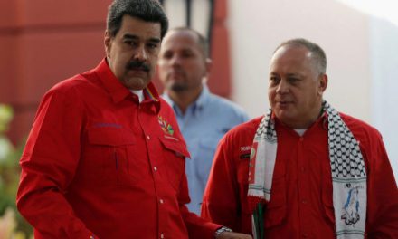 Guerra interna en el chavismo: la maniobra de Nicolás Maduro para restarle poder Diosdado Cabello