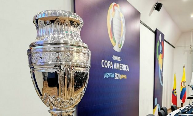 Jugadores del continente advierten que se podrían bajar de la Copa América